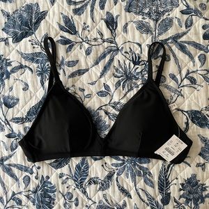 J.Crew Bikini Top